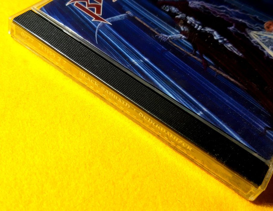 Black Sabbath – Dehumanizer (CD, 200_?)