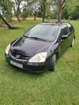 Honda Civic VII 1.6 Vtec – TANIA, ZADBANA, GOTOWA Do JAZDy