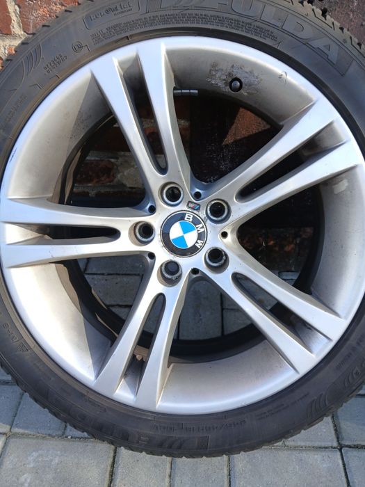 Sprzedam Koła kpl. BBS RD278 Styling 184