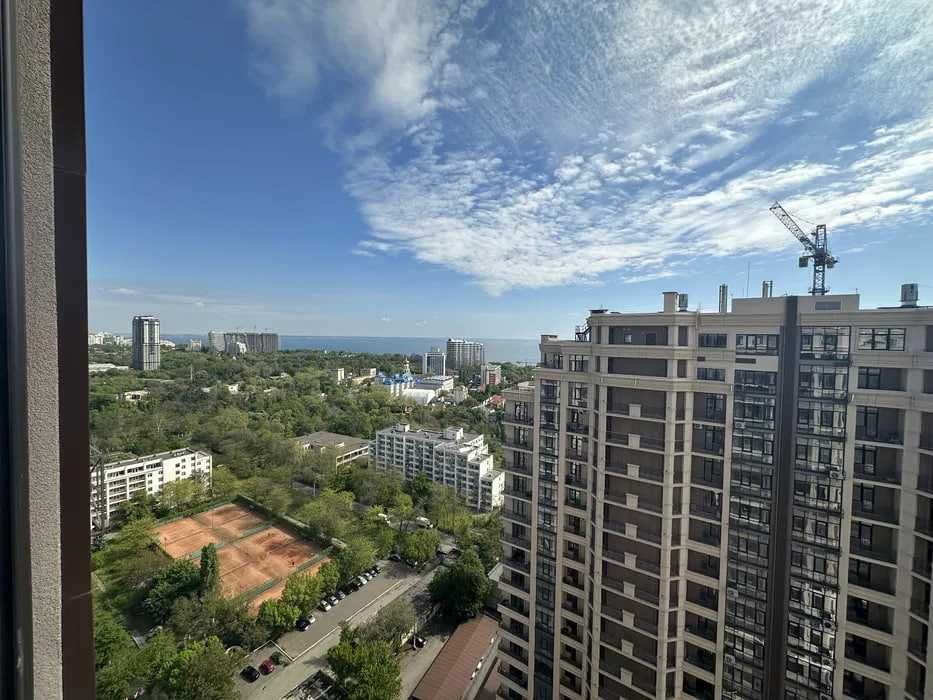 продам шикарную квартиру в Аркадии