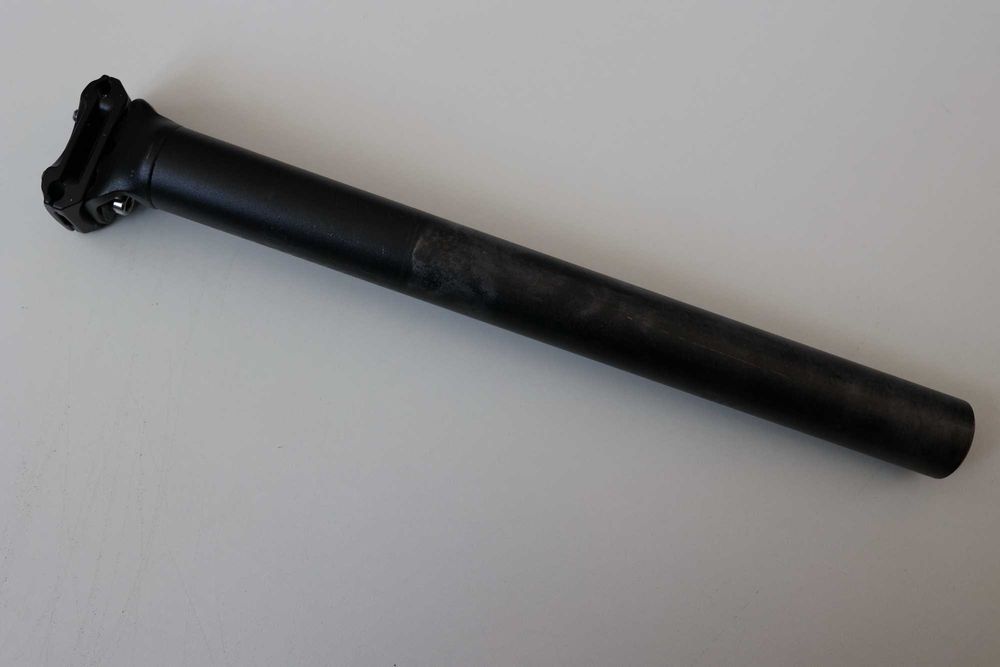 Sztyca rowerowa Scott Syncross średnica 31,5mm