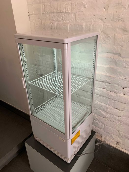 Холодильна настільна вітрина Stalgast