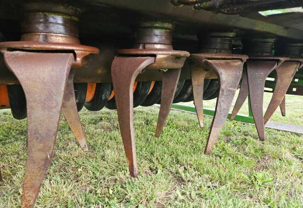 Agregat Uprawowo Siewny Amazone Siewnik Ad 303 Super Kx Ke Kg 3000 - p