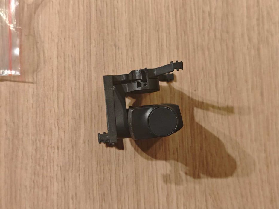 Gimbal DJI Mini 1 / 2 SE / 2 / 4K - rusza przy kalibracji a potem nic