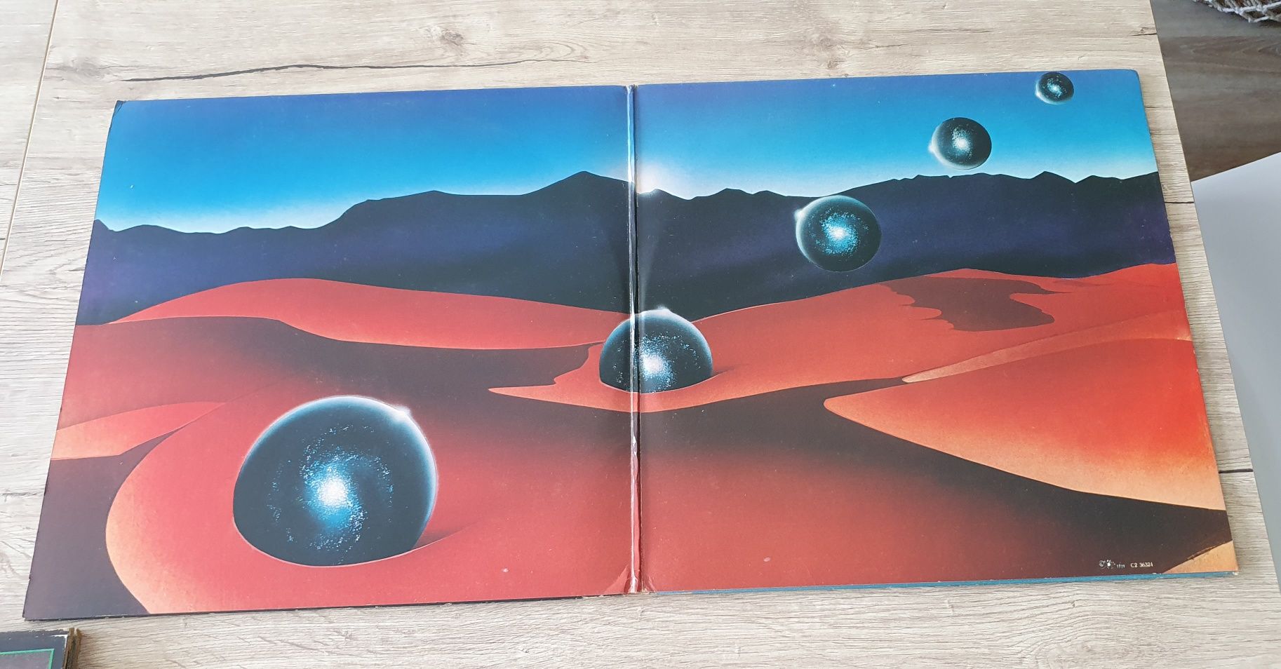 Journey- In the Beginning (Vinil LP)
