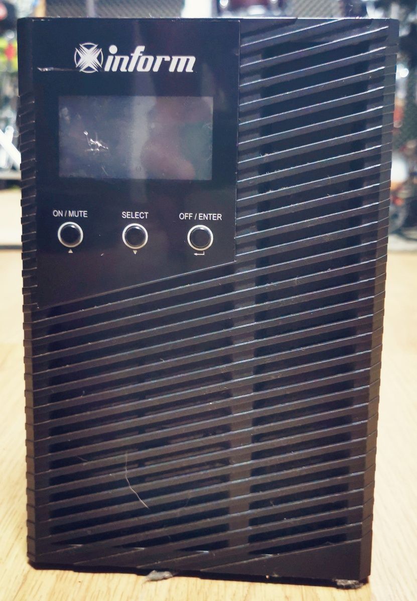 UPS Inform Sinus Evo 1kva
