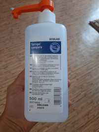 Антисептик гель для рук Ecolab Spirigel