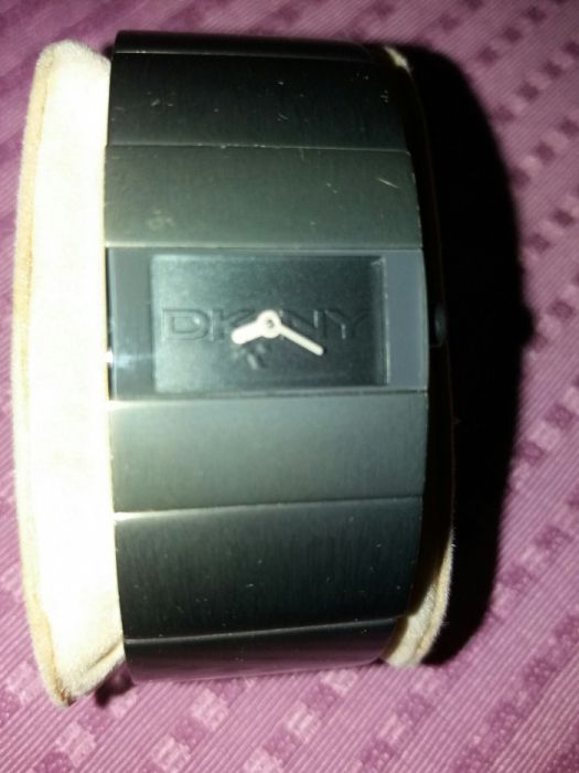 Relógio DKNY original
