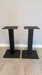 Standy Monitor Audio 51-53 cm stal malowana proszkowo