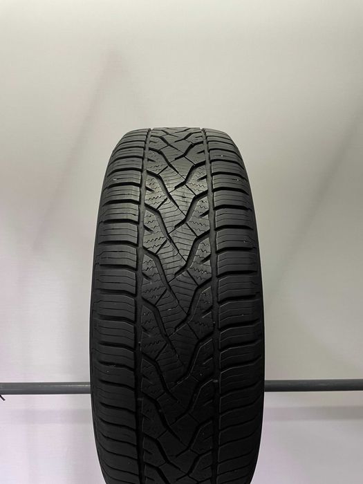 Opony WieloSezon Barum Quartais 5 215/60R17 Adax Koźle
