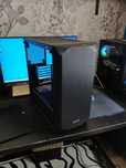 Be quiet pure base 500