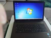 Laptop Asus K72F 17,3 " Intel Pentium Dual-Core 8 GB/256 GB plus torba