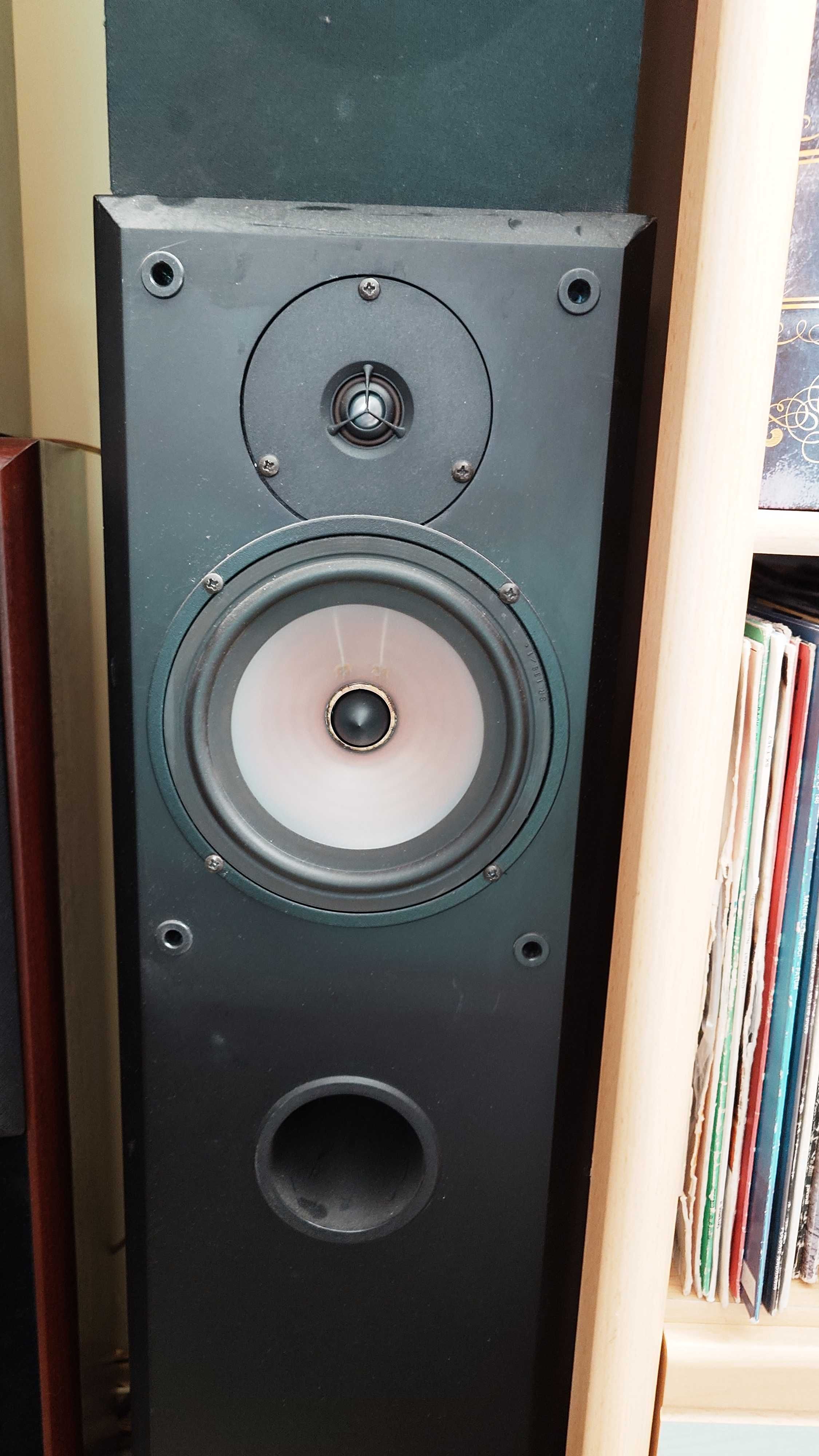 kolumny Unitra Radmor LS-20