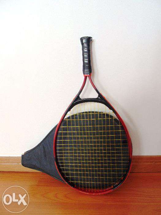 Raquete de Tenis para Criança