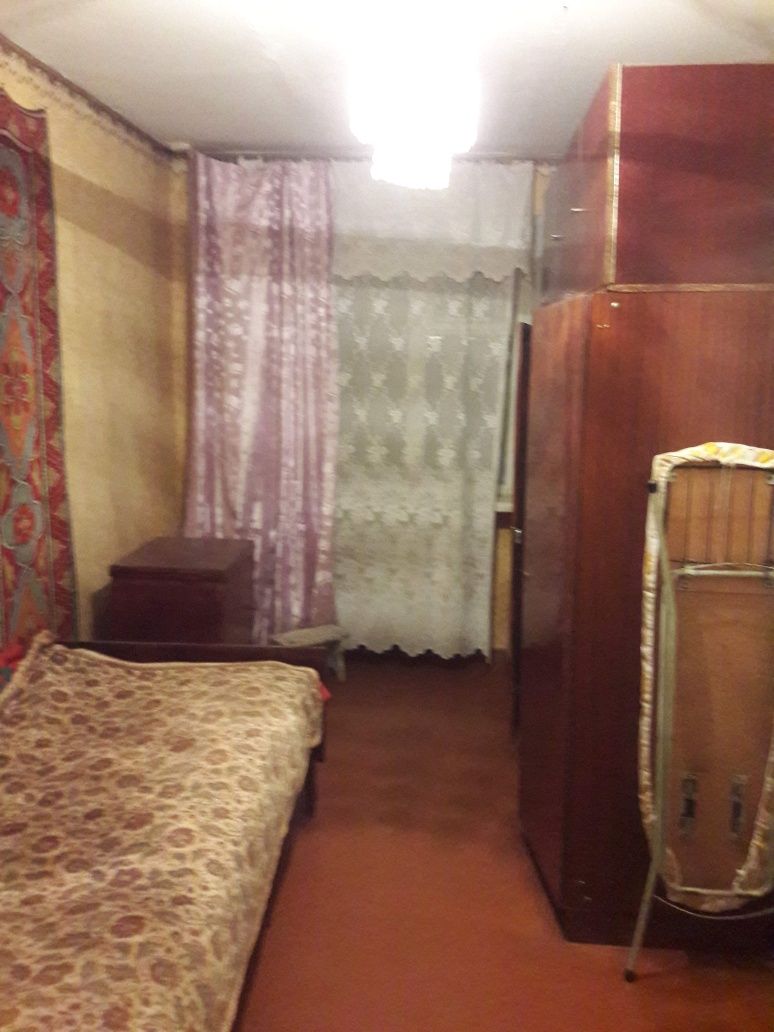 Продам или сдам 2х комн квартиру в центре ул.Соборная