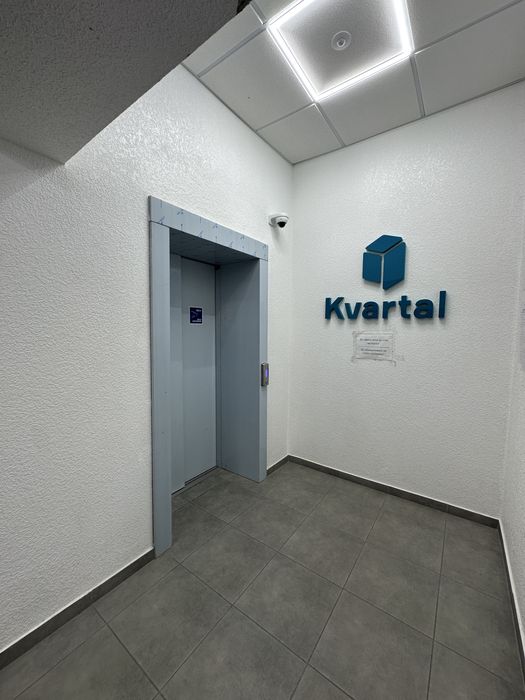 Продаж 1-кімнатної квартири в ЖК «Kvartal» (Новобудова)