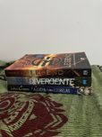livros vários (adolescente)