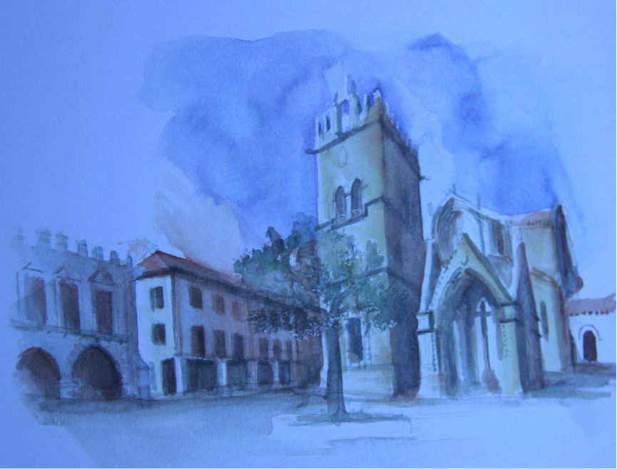 Olhar Guimarães