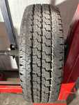 Michelin Agilis 81 195/65/16c 104/102R