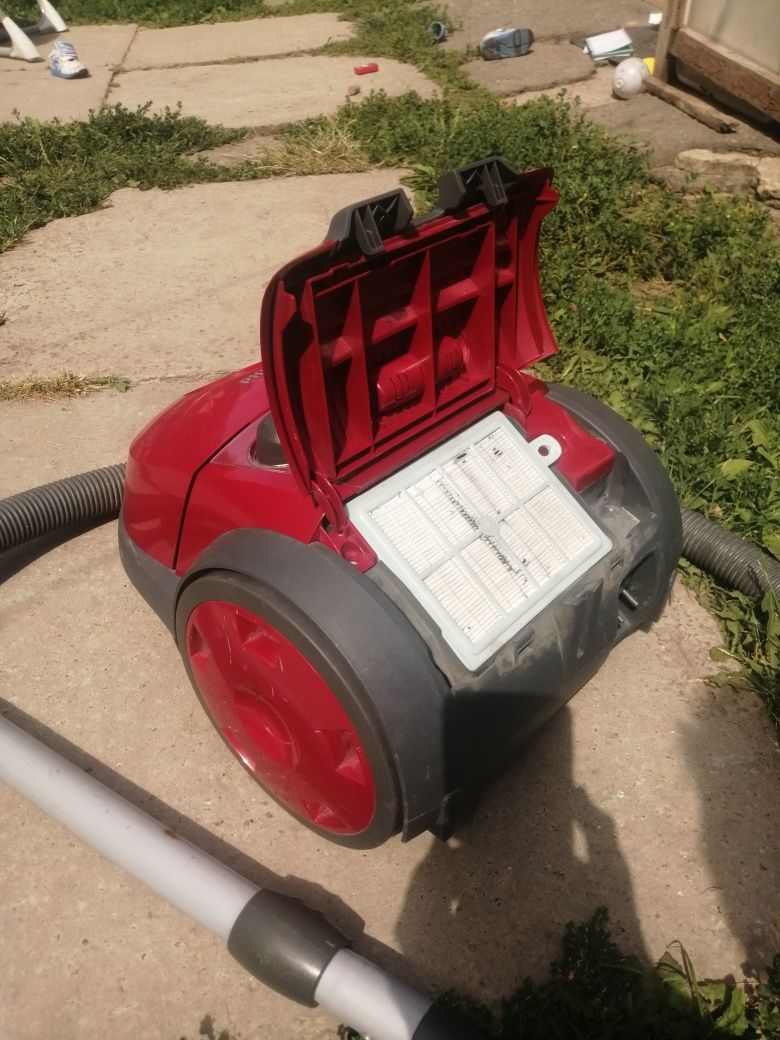 Пилосос Philips FC9064