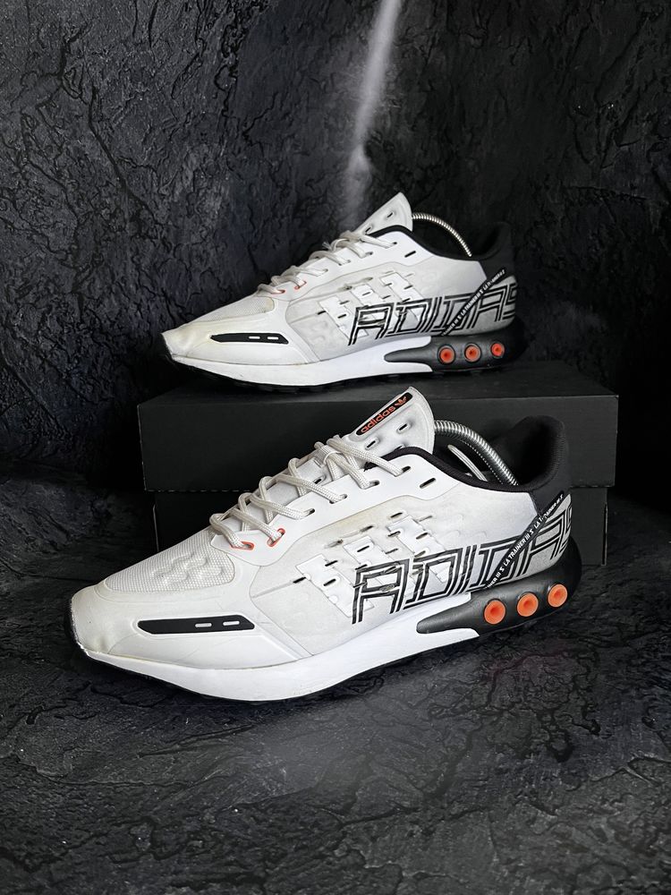 ADIDAS L.A. TRAINER 45 29 кроссовки адідас трейнер