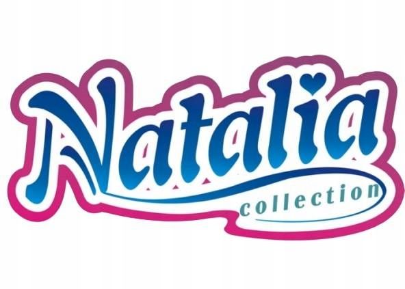 Interaktywny Kotek Chodzący Na Smyczy Kot Natalia