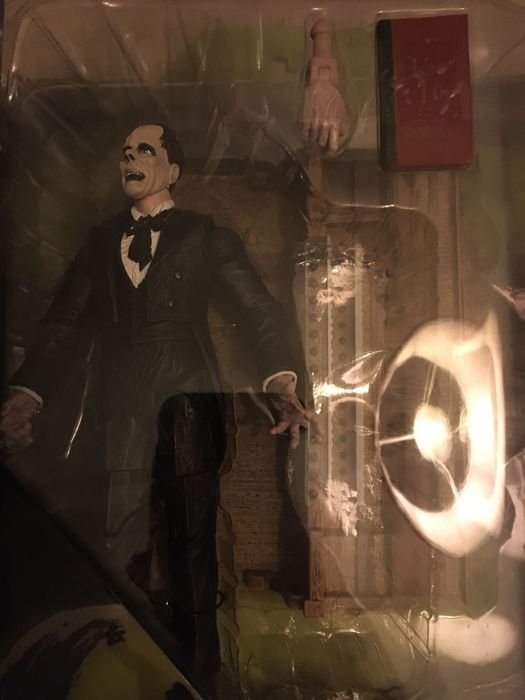 Figura diamond select (The Phantom Of The Opera)