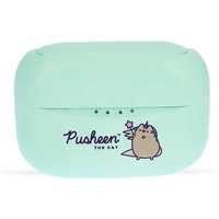 Pusheen licencja - Bezprzewodowe słuchawki Bluetooth TWS.  KUP Z OLX!