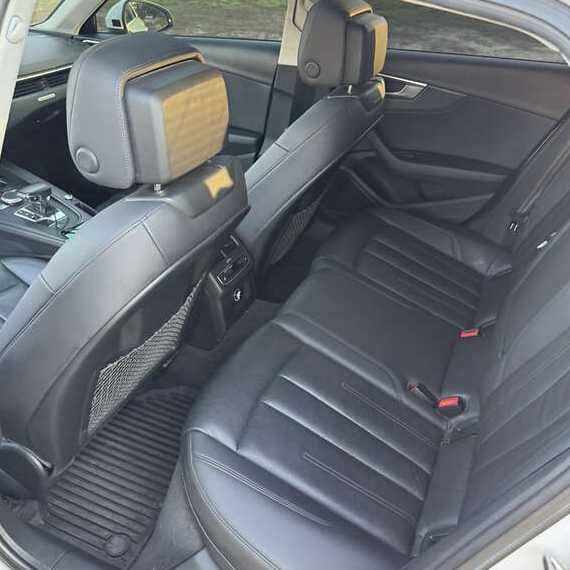 Audi A4 2016 B9/8W  2.0