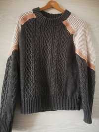 Desigual sweter 36/38