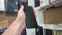 Магазин Samsung Galaxy S21+ 8/128GB Phantom Black Гарантія Trade In