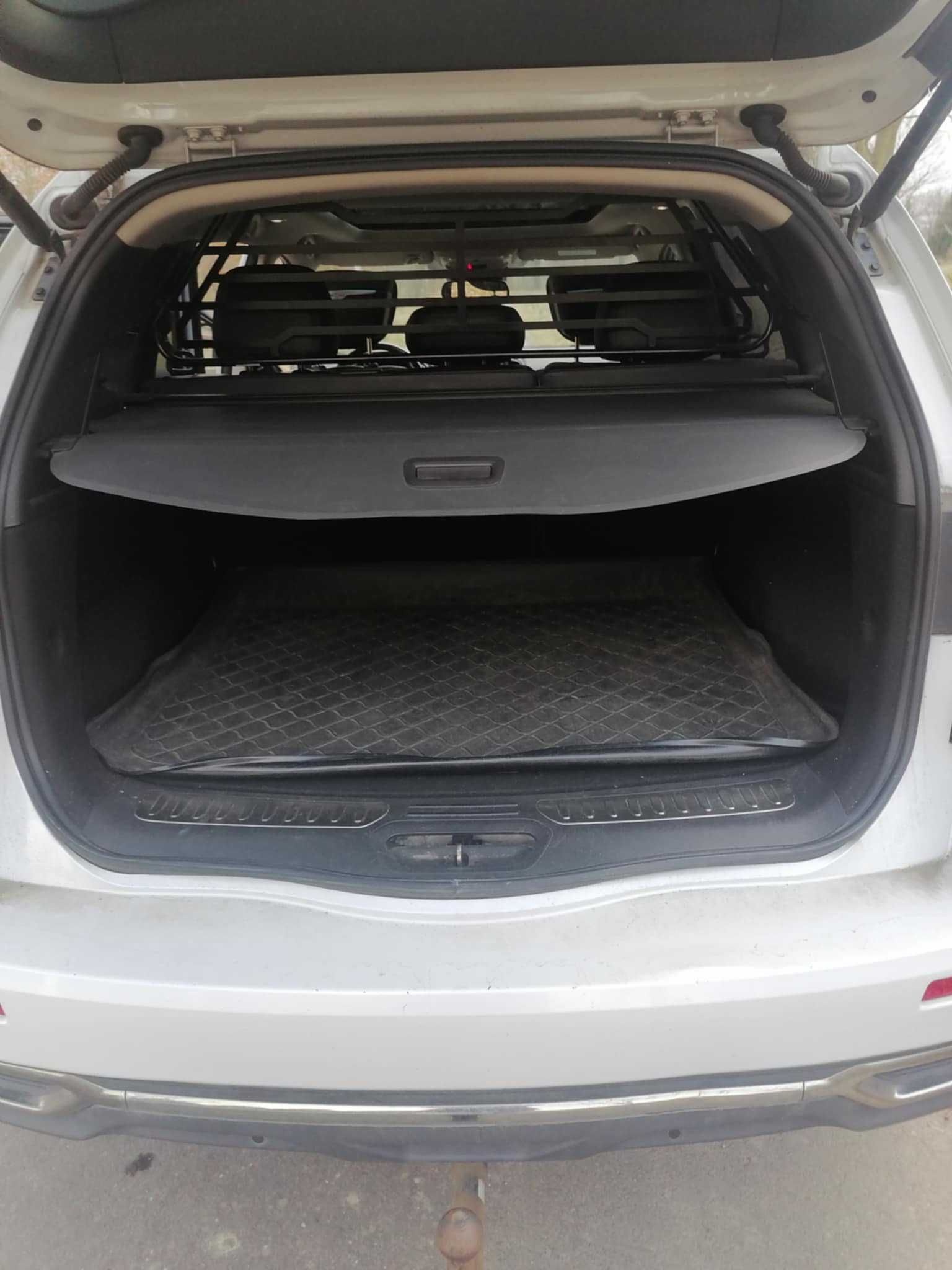 Renault Koleos 2.0 dCi Initiale Paris 4x4 X-Tronic