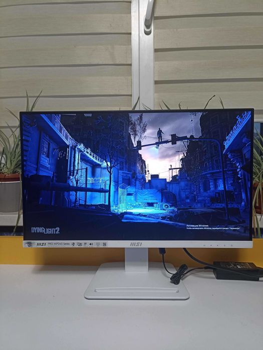 MSI Pro mp243 series