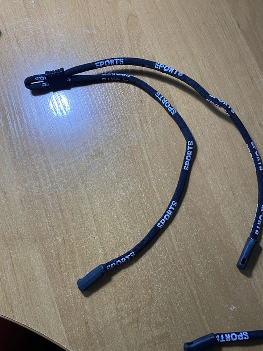 Шнурок для окулярів. Шнурок для очков