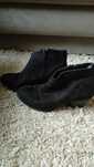 Buty botki rozmiar 37