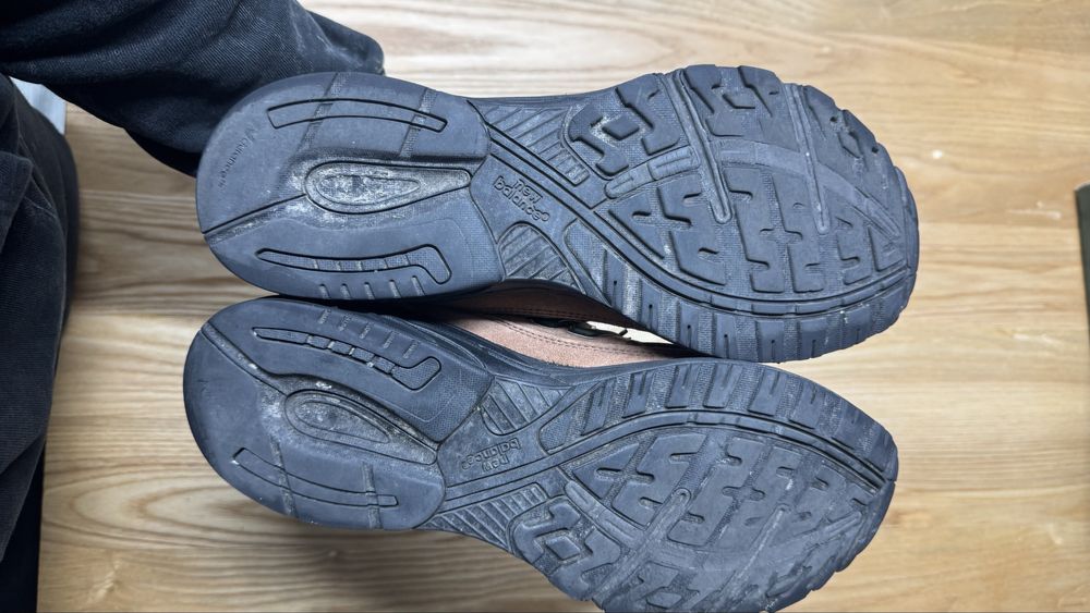 Aime Leon Dore x New Balance 993 Art. MR993ALD розмір 43 US9.5 27.5cm