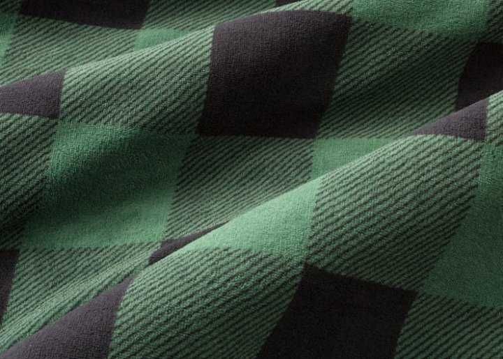 Электрическое одеяло Klarstein Dr. Watson XXL Green 200x180