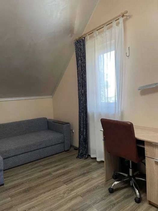 Современный автономный дом в Лесной Буче. 141 м², 9 соток, сауна