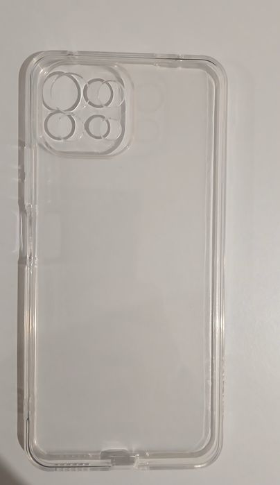 Capas silicone varios modelos