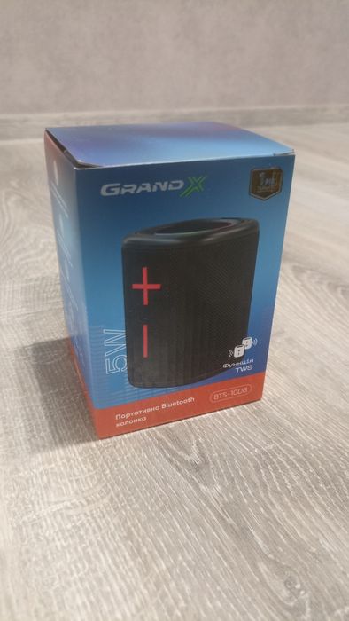 Колонка/Grand 5W