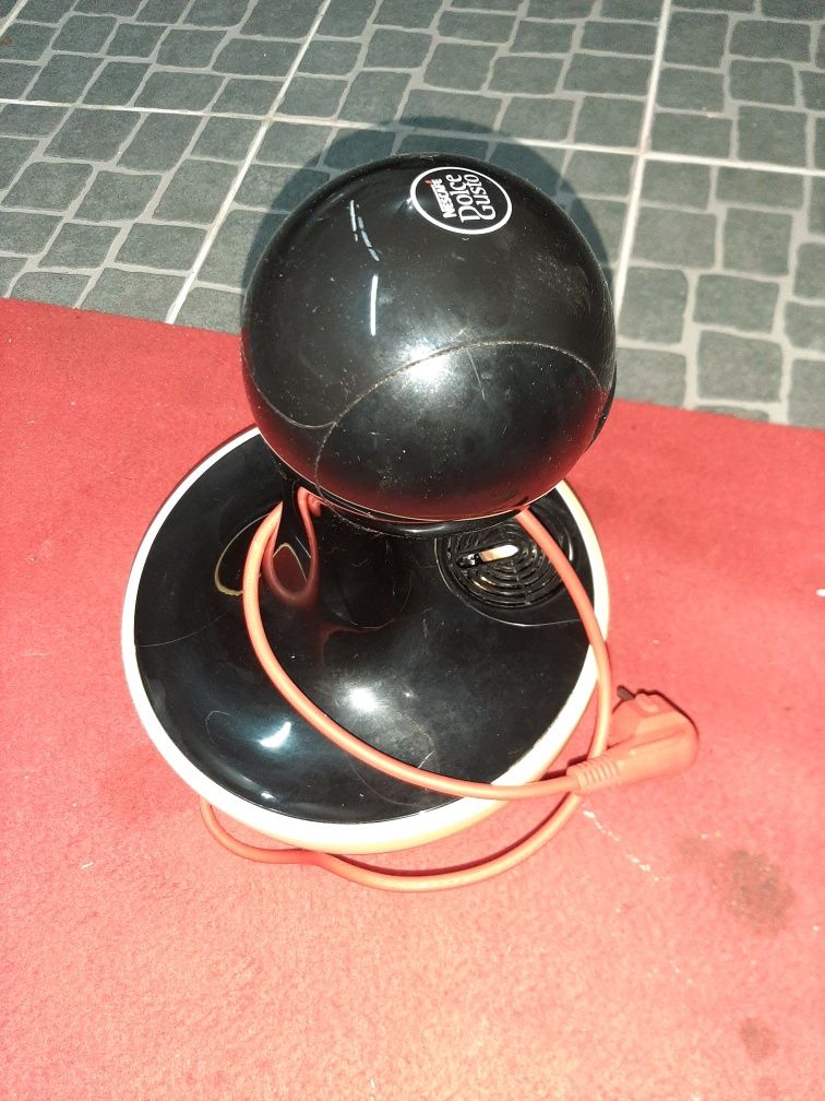 Máquina de café Dulce Gusto peças