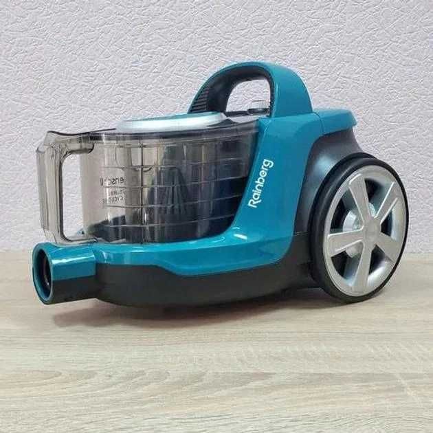 НЕМЕЦКИЙ Пылесос Rainberg RB-2267 колбовой с регулятором 4L – 4200 W