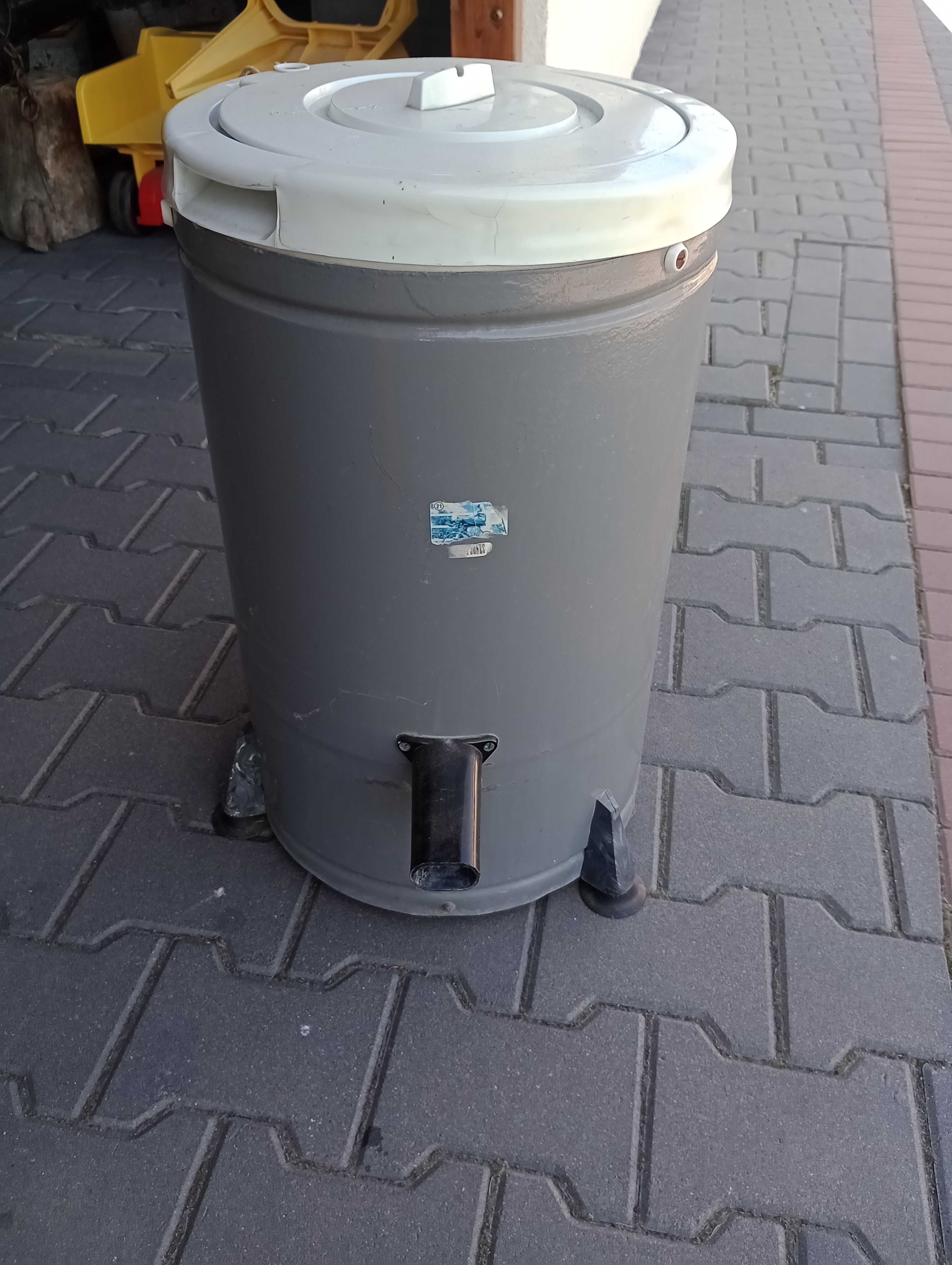 Pralka światowit