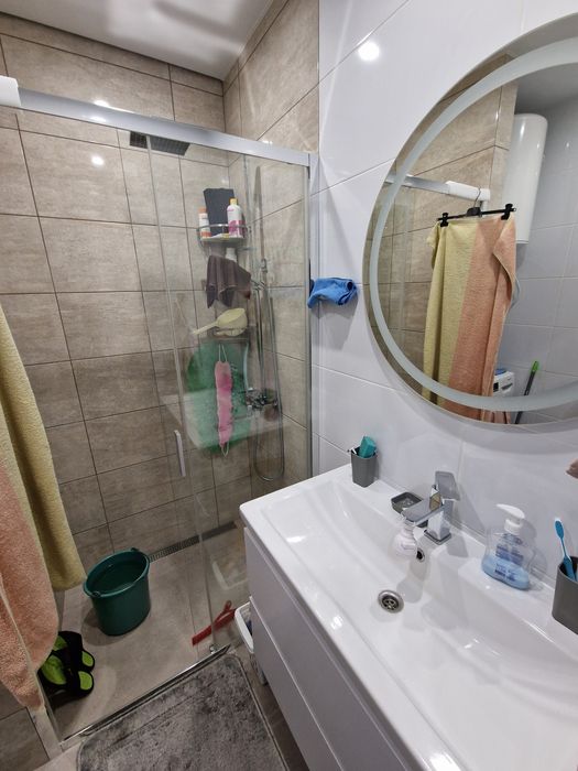 Продам 1 ком.квартиру ул.Солидарности, пр.Ивана Мазепы