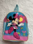 Plecak Disney z myszką Minnie