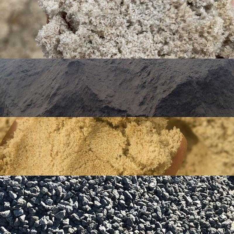 Грунт, торф, песок отсеев, суглинок, низкая цена, ДОСТАВКА