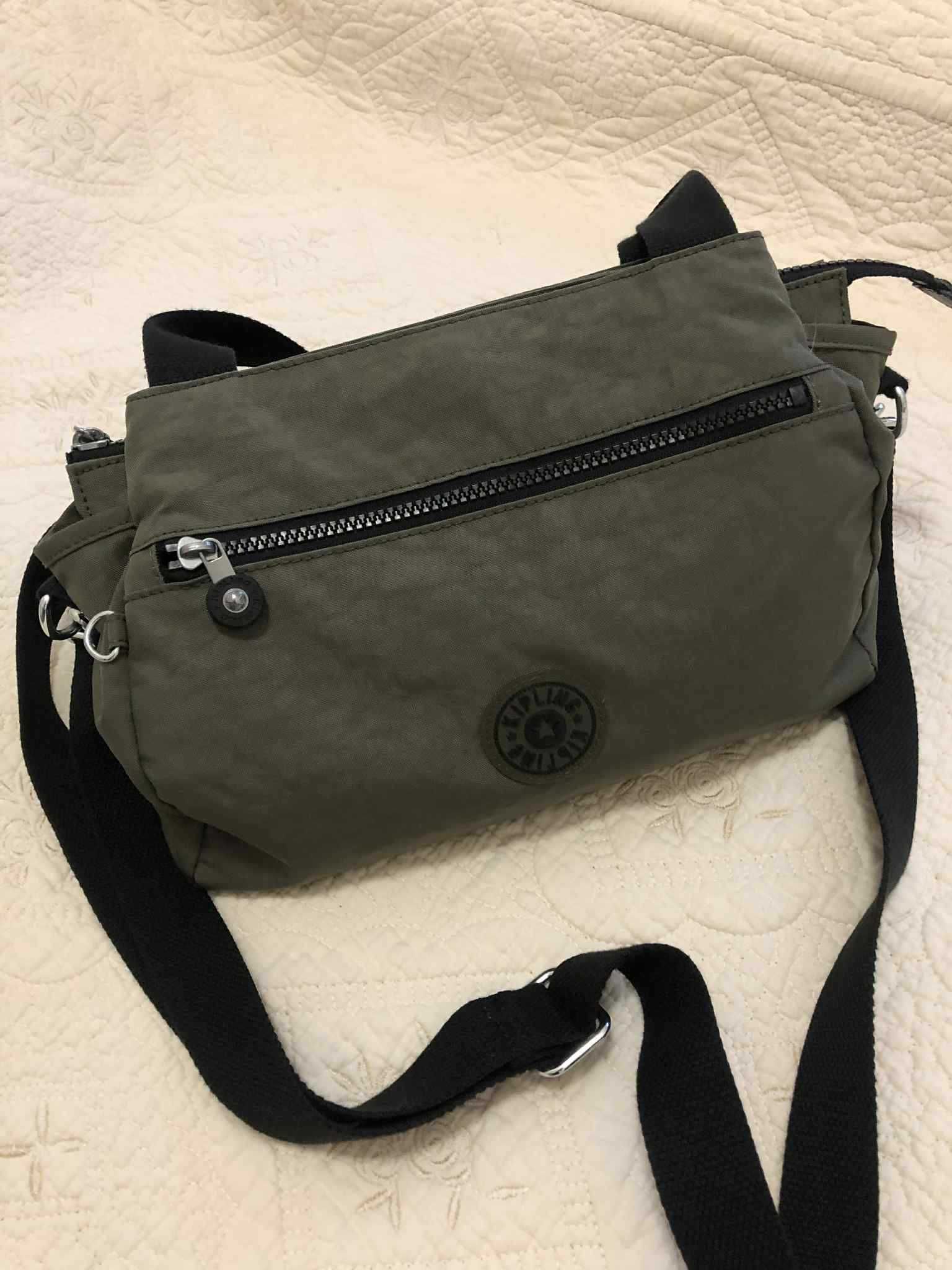 Сумка Kipling нова
