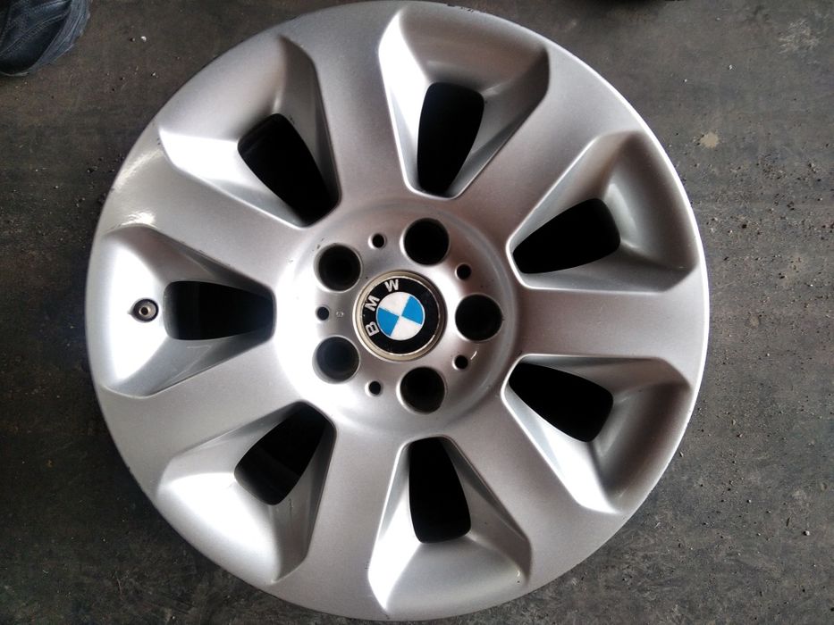 Диски R16 BMW...