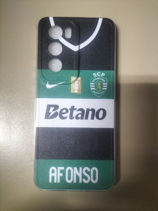 2 capas do Sporting a 5€