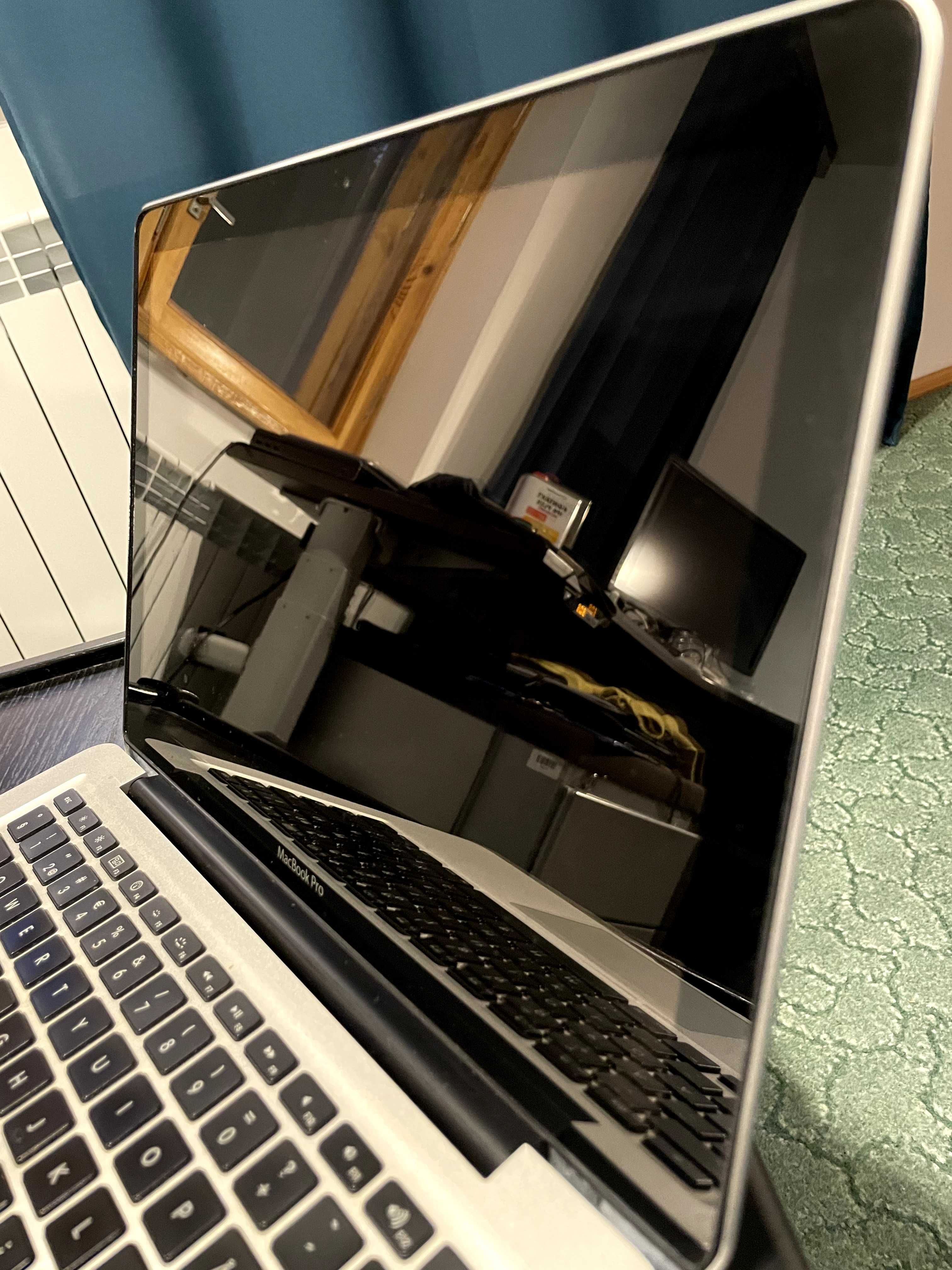 MacBook Pro 13 mid 2010 A1278